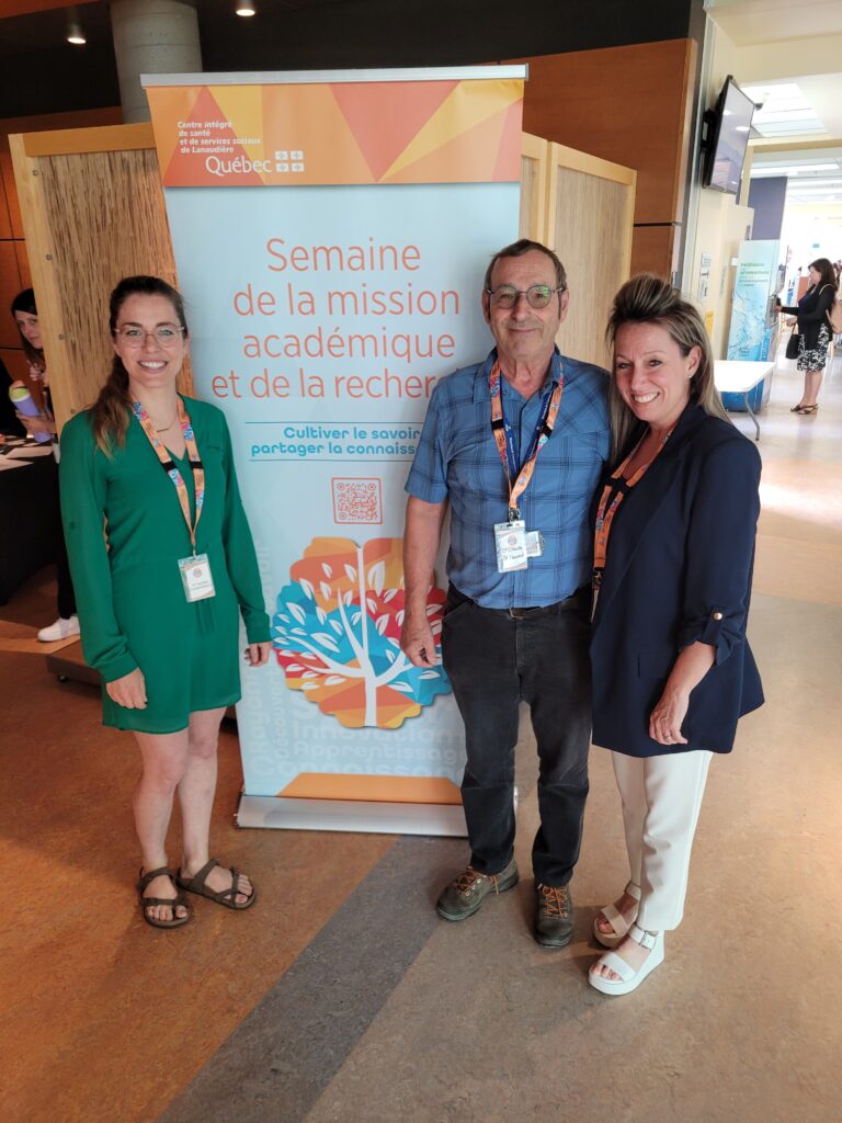 À propos de la DEUR