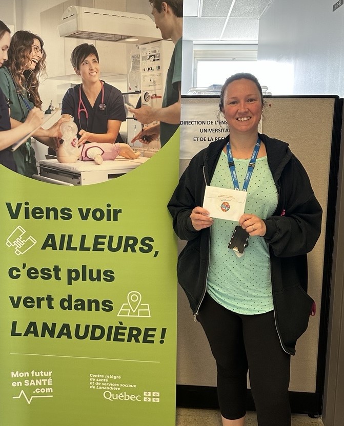 À propos de la DEUR