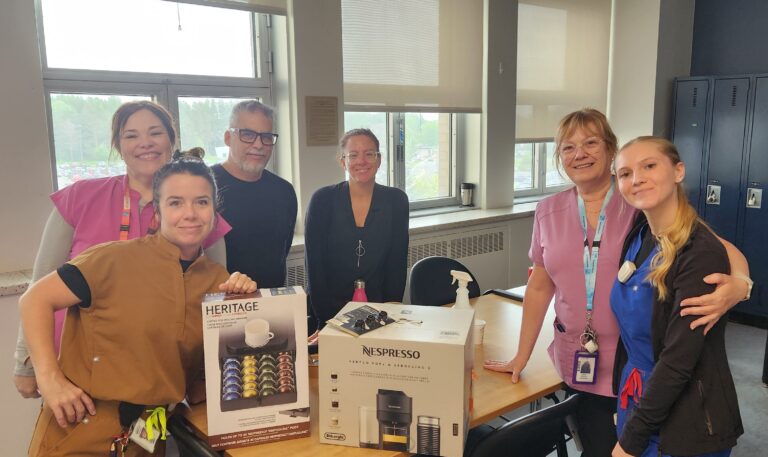 À propos de la DEUR