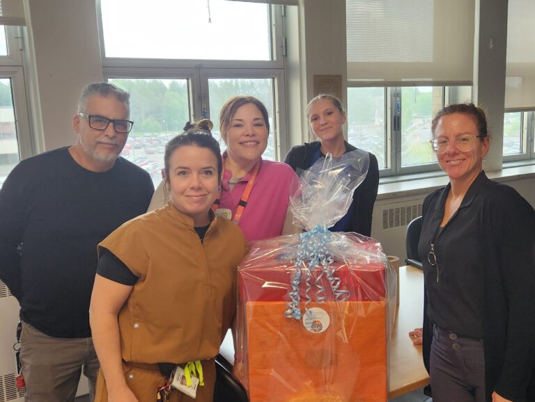 À propos de la DEUR