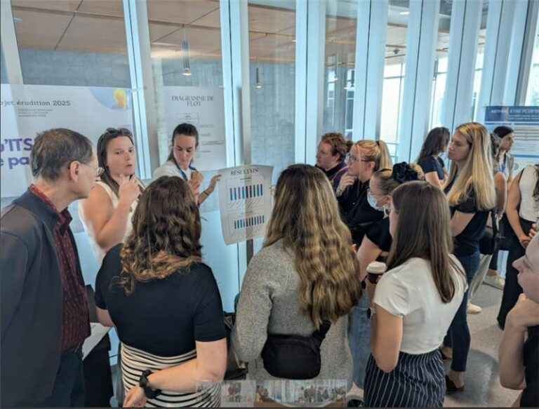 À propos de la DEUR