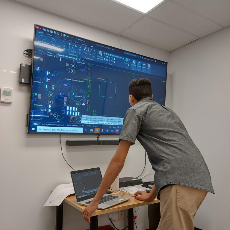 À propos de la DEUR