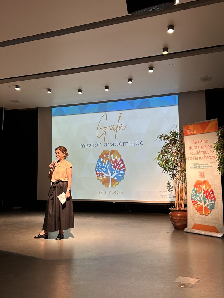 SMAR 2025 : Les faits saillants!