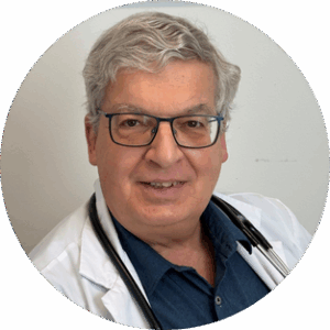 Équipe de recherche du Dr Gosselin