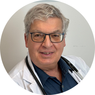 Équipe de recherche du Dr Gosselin