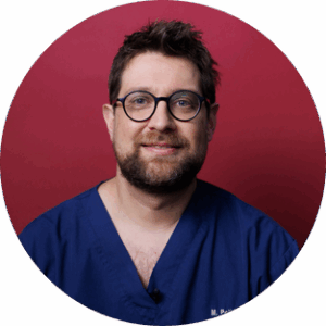 Dr Mathieu Pelletier