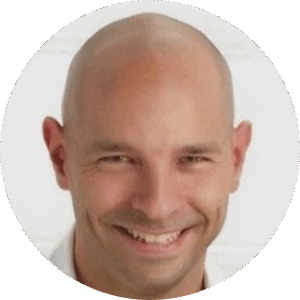 Dr Alexandre Cadrin-Chênevert