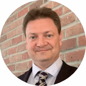 Dr Jean-Sebastien Paquette