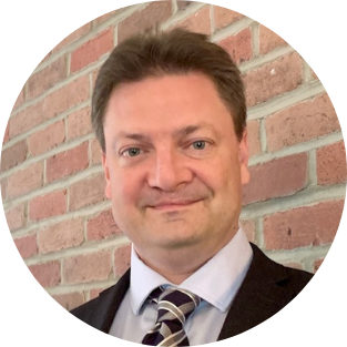 Dr Jean-Sebastien Paquette