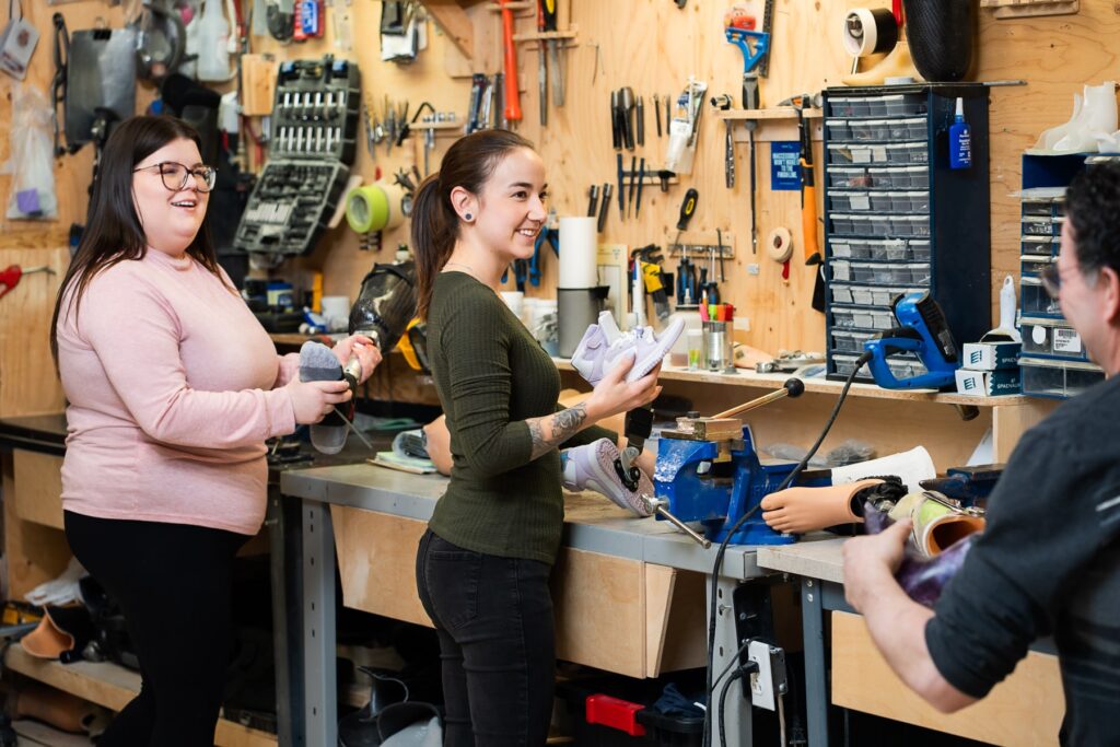 Stages multidisciplinaires Stages multidisciplinaires