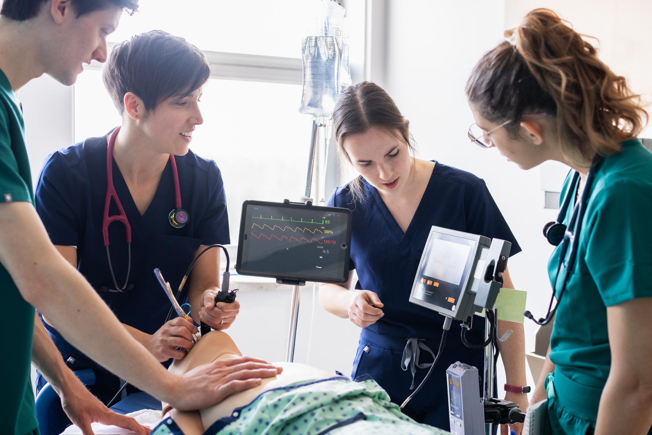 Festival des Soins de Santé Mentale