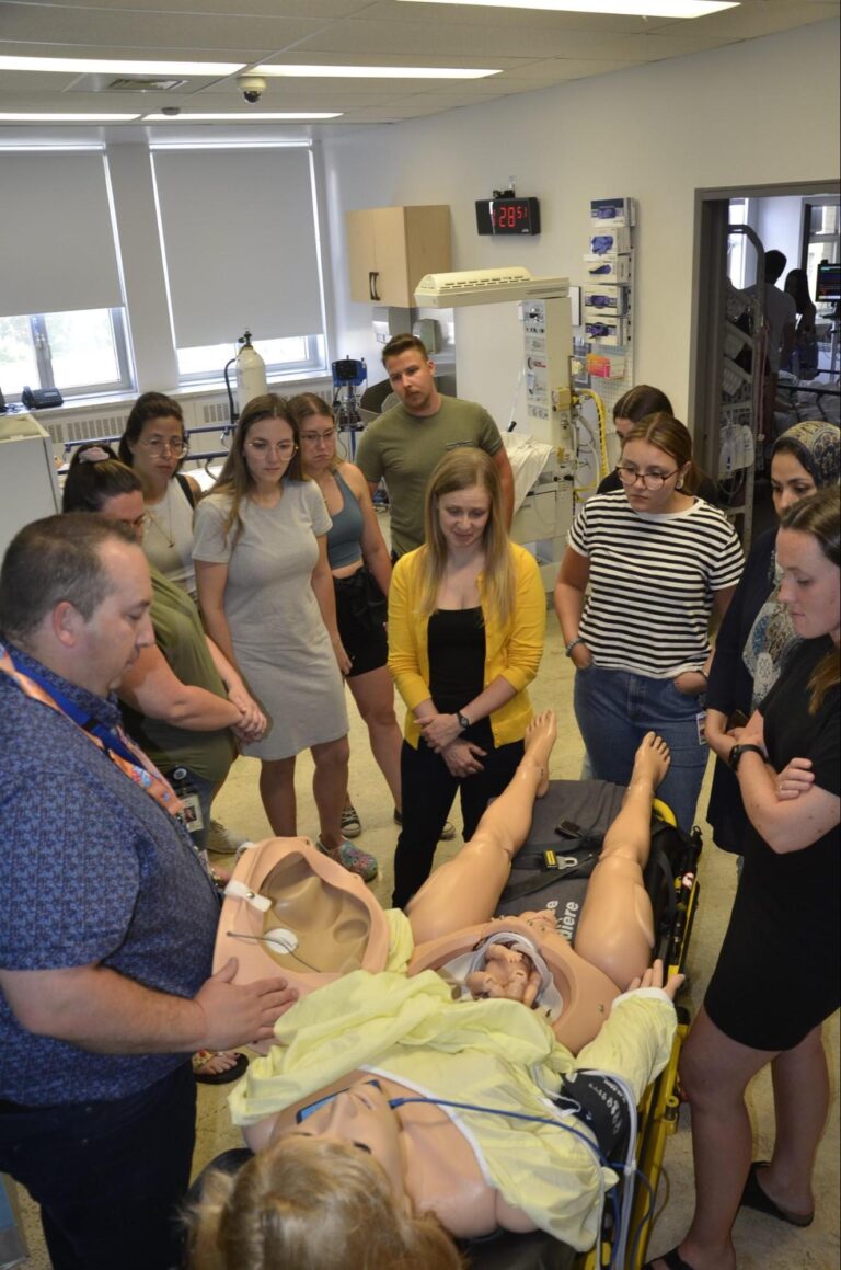 À propos de la DEUR